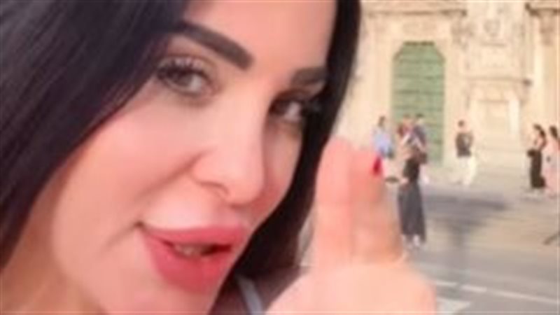 دومينيك حوراني 