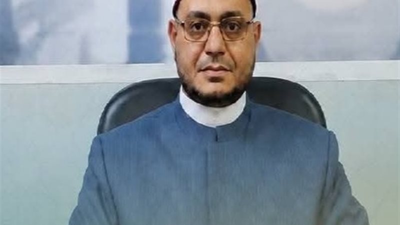الدكتور محمد حازم