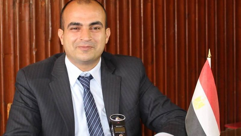 الدكتور أحمد رفعت