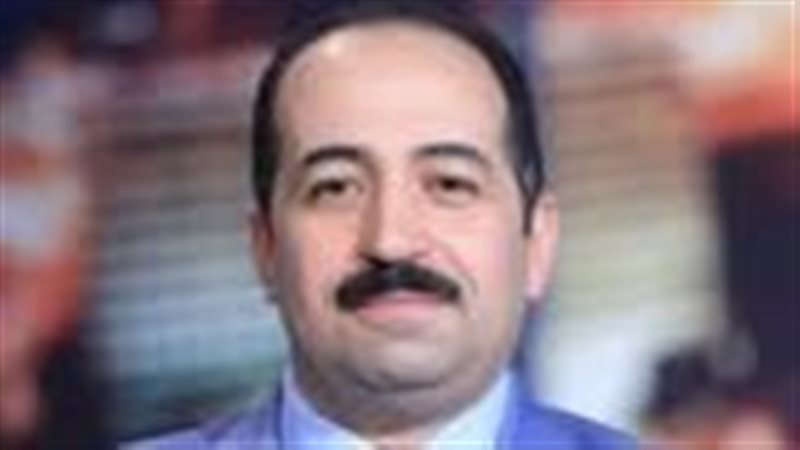 محمد عفيفي 