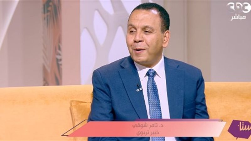 تامر شوقي 