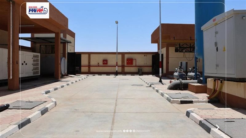 مشروع حياه كريمة