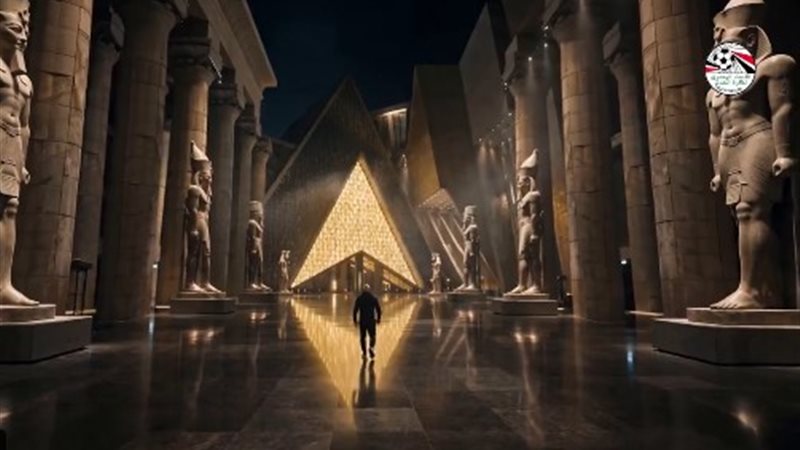 فيديو تقديم لاعبي
