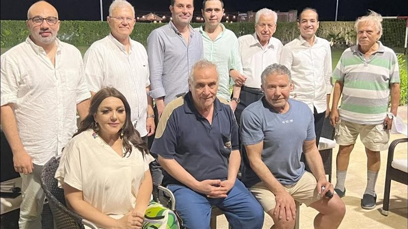 الحركة المدنية الديمقراطية