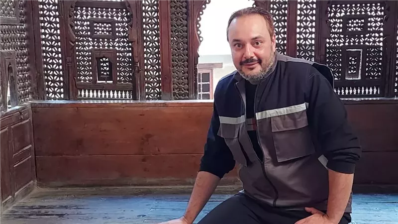 سامح صفوت