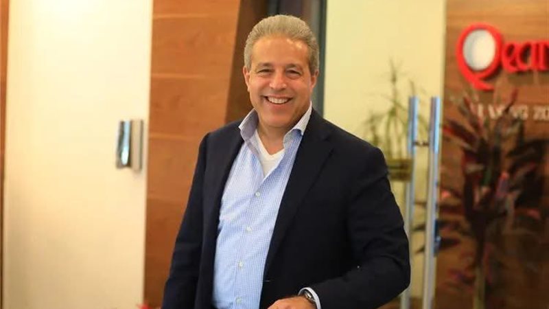 خالد الدرندلي
