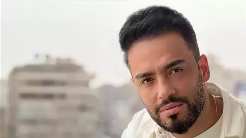 رامي جمال 
