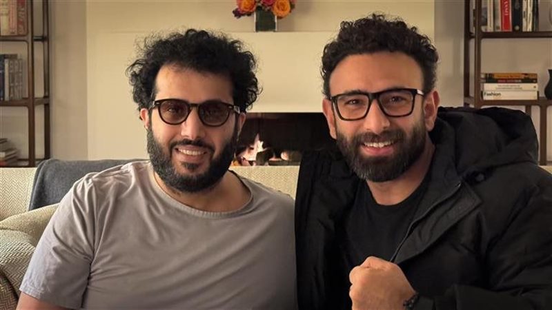 إبراهيم فايق وتركي