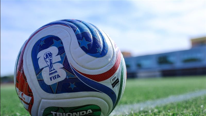ملعب تدريب منتخب