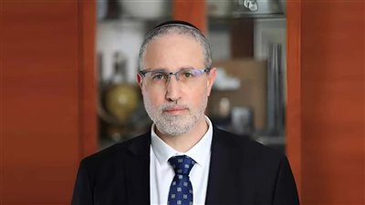 نتنياهو يعين الخبير السيبراني بن عزرا لقيادة مجلس الأمن القومي