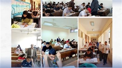 جامعة العاصمة تستأنف امتحانات الفصل الدراسي الثاني.. وسط إجراءات تنظيمية 