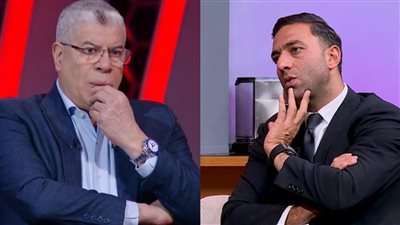 ميدو وشوبير في 