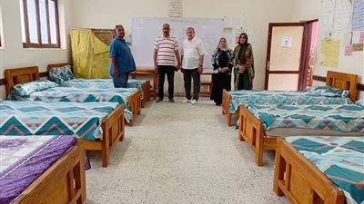 استعدادات مكثفة بالمديريات لاستقبال المشاركين بأعمال امتحانات الدبلومات الفنية