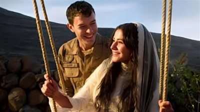 بتطورات مثيرة.. تعرف على موعد عرض مسلسل أنت من أحببت الحلقة الأخيرة