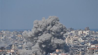 على رأسهم نعيم قاسم.. إسرائيل تحدد قائمة أهدافها في الضاحية الجنوبية لبيروت