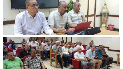 يخوضها أكثر من 65 ألف طالب وطالبة.. تعليم بنى سويف يستعد لامتحانات الإعدادية 