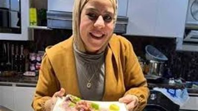 تأجيل قضية البلوجر ام مكة فى تهمة غسيل الأموال ليوم أربعة شهر يوليو 