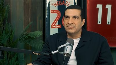 عمرو خالد: هوس الترند يخدع صناع المحتوى والجمهور.. والمايك يجعلك قدوة غصبا عنك
