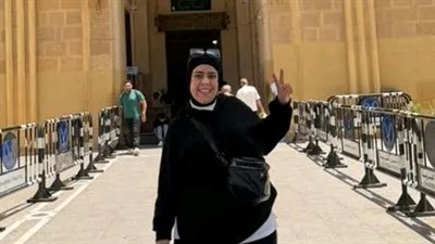 بعد حكم حبسها| أم مكة تفجر مفاجأة من داخل السيد البدوي: كأني في الروضة الشريفة