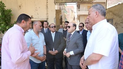الغربية: انتظام الصيانة الدورية للمعدات ركيزة أساسية لنجاح منظومة النظافة