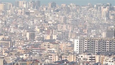 الجيش الإسرائيلي: إخلاء الضاحية الجنوبية ردًا على القصف على مدننا