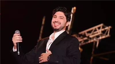 بسبب جيش الاحتلال.. محمد فضل شاكر يعلن تأجيل حفله بلبنان