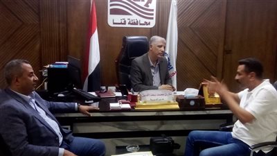 طوارئ في مدارس قنا.. انعقاد دائم لغرفة العمليات لتأمين امتحانات الإعدادية