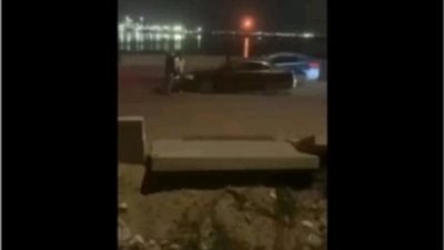الداخلية تكشف ملابسات منشور اصطدام سيارتين بأحد الطرق بالإسكندرية