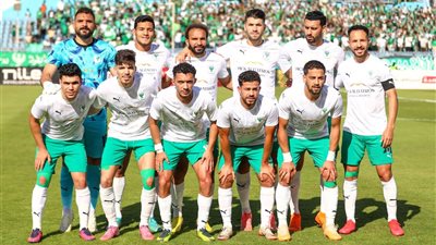 المصري أول المتأهلين لنهائي كأس عاصمة مصر وينتظر الفائز من وادي دجلة وإنبي