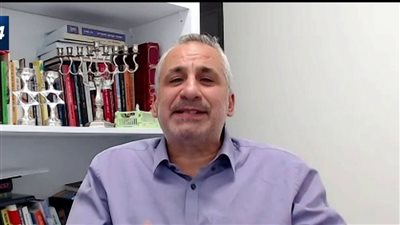 إيدي كوهين يهاجم المصريين ويزعم زيارته سيناء بعد أسبوعين 