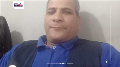 قبل لحظات من العمل.. سائق إسعاف بالفيوم يُصاب بجلطة حادة في القلب