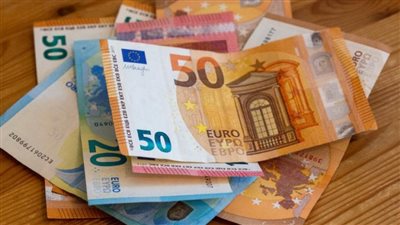 سعر اليورو مقابل الجنيه اليوم الثلاثاء 2 يونيو 2026 في البنوك المصرية