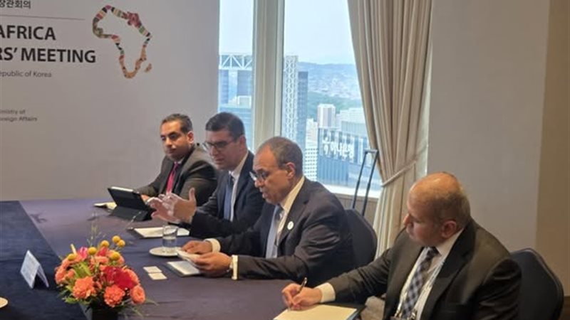 وزير الخارجية