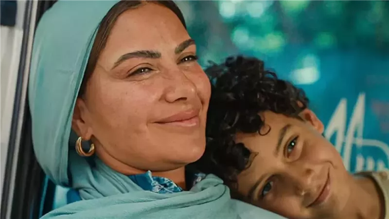 مسلسل ورد على فل