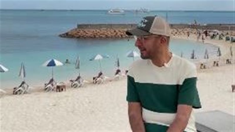  إبراهيم بهزاد 