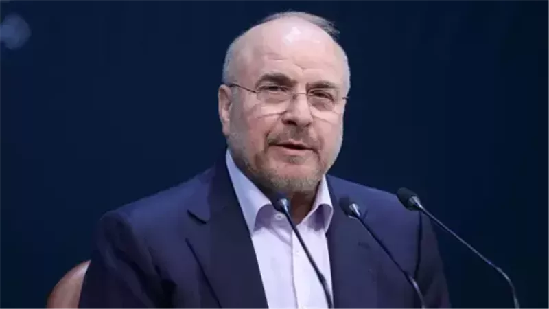 قاليباف
