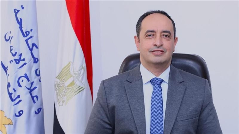 الدكتور عمرو عثمان