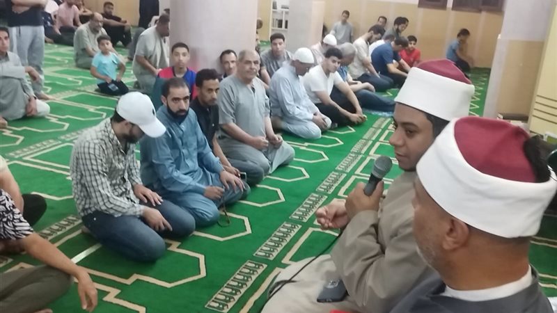 قافلة سابقة