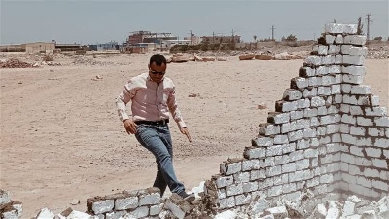 الحملات
