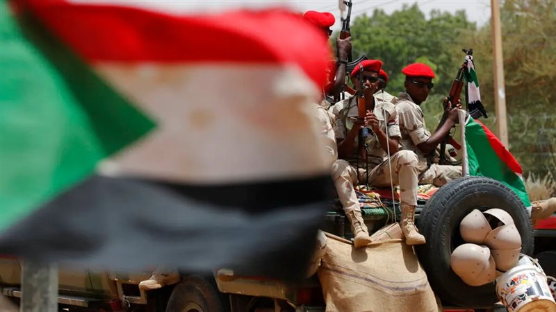 السودان 