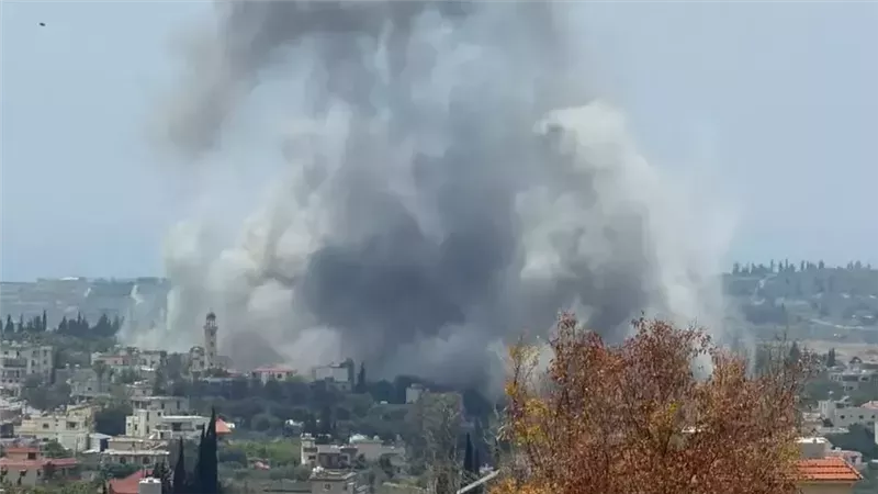 لبنان