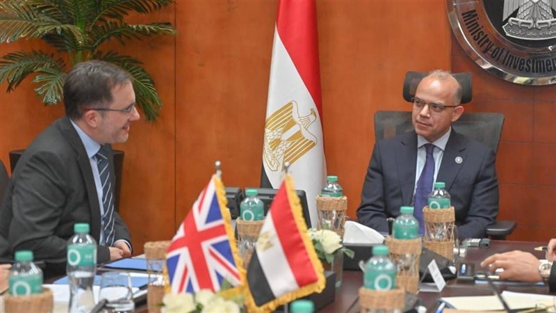 الدكتور محمد فريد