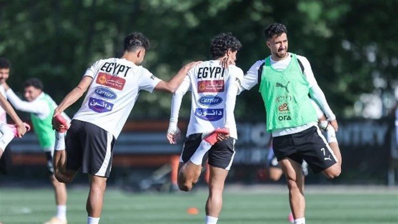 منتخب مصر