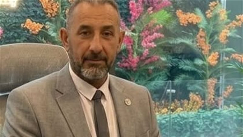 حزب العربي الاشتراكي