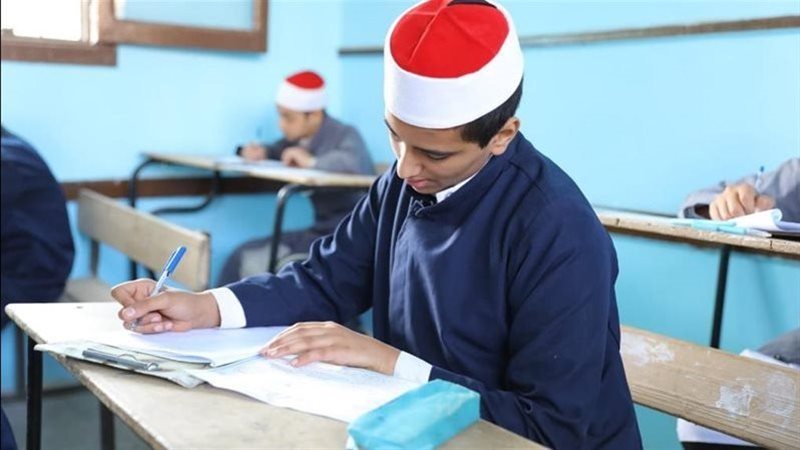  نتيجة الشهادة الإعدادية