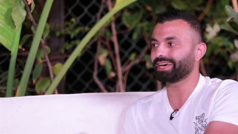 محمد الشاعر 