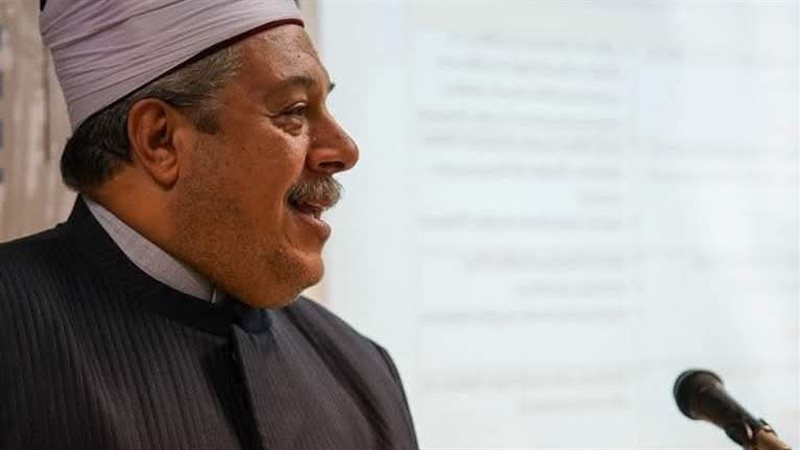 الشيخ أيمن عبد الغني