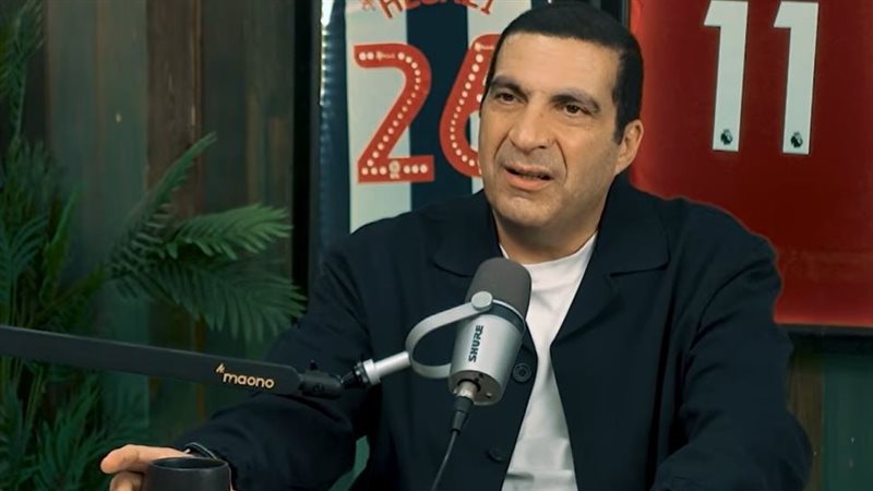عمرو خالد