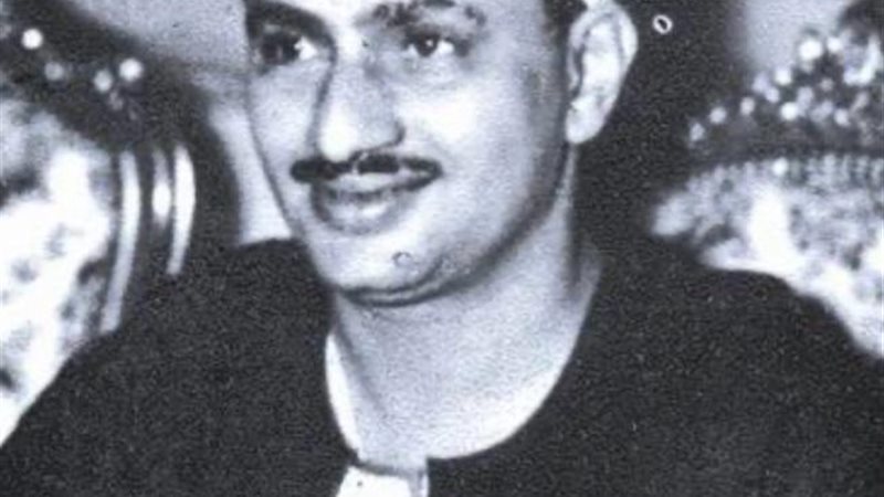 محمد صديق المنشاوى