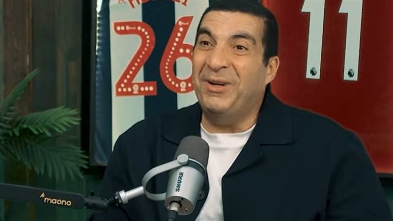 عمرو خالد
